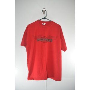 Harley Davidson Vehicle & Powertrain Operations Kansas City, MO T-Shirt